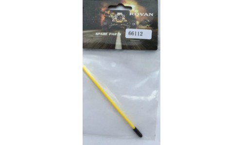 Baja Ariel Short | Rovan Sports